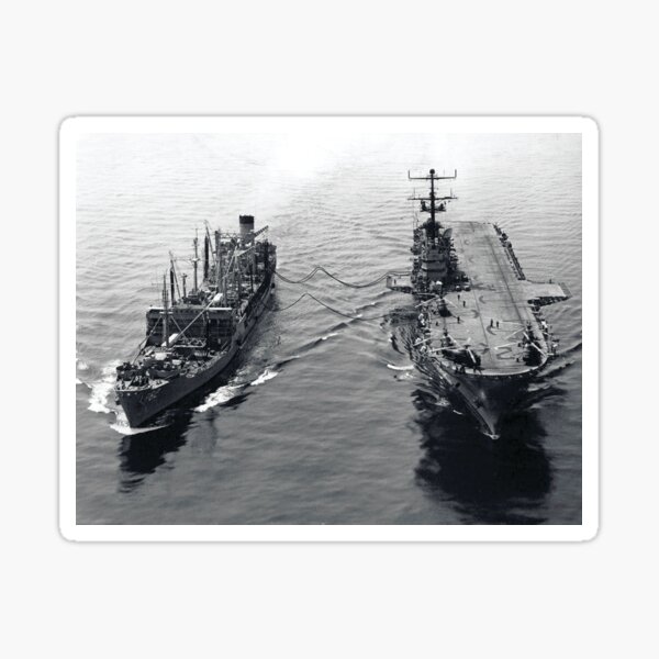 Item preview, USS TALUGA (AO-62) SHIP'S STORE designed and sold by militarygifts.