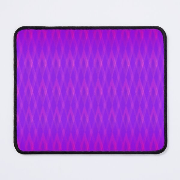 Item preview, Argyle Violet Shimmer designed and sold by StudioBoomBoom.