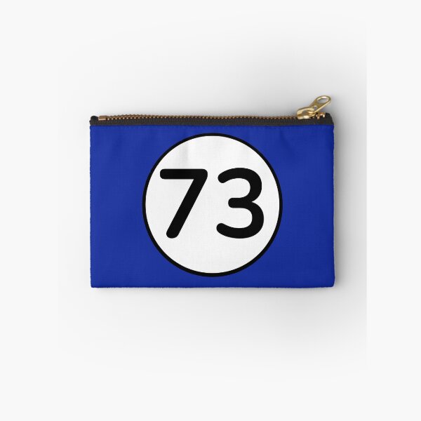 Item preview, Sheldon 73 designed and sold by The Agreeable Raven.