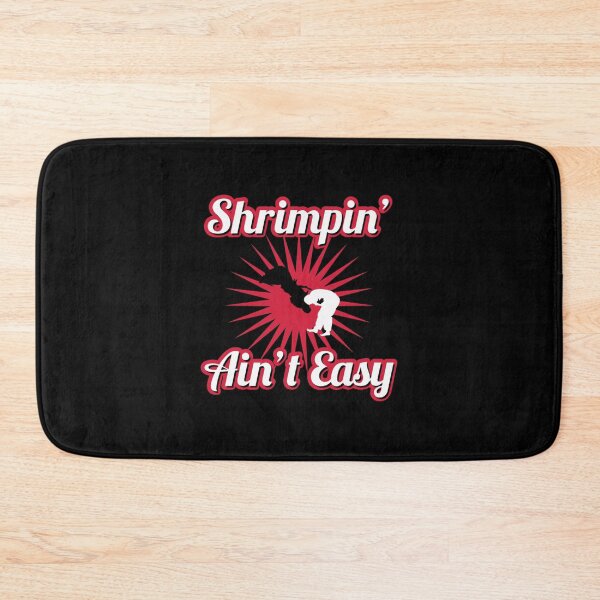 Item preview, Shrimpin Aint Easy | brazilian jiu jitsu | jiu jitsu apparel | jujitsu shirts | bjj | bjj shirt | bjj gift | martial arts shirt | mma shirt| Perfect Gift designed and sold by sopijean.