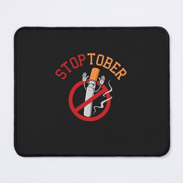 Item preview, Stoptober designed and sold by DoherDesigns.