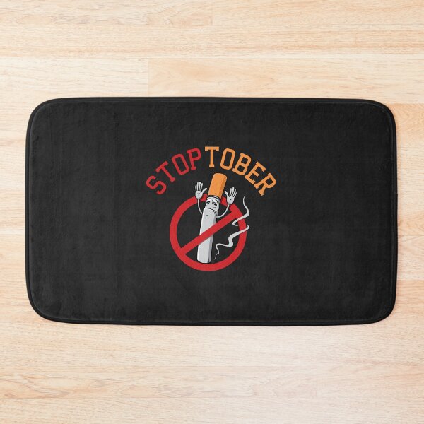 Item preview, Stoptober designed and sold by DoherDesigns.