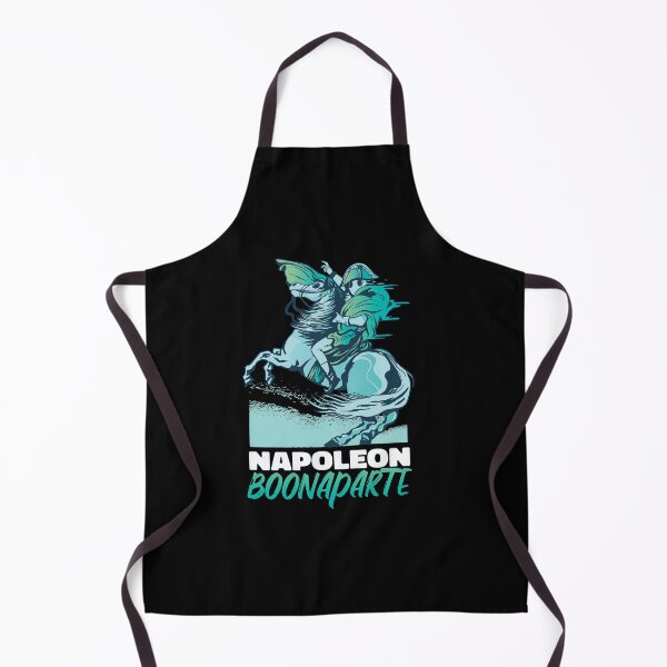 Item preview, Halloween Costume Ghost Napoleon Bonaparte designed and sold by maddinstgt.