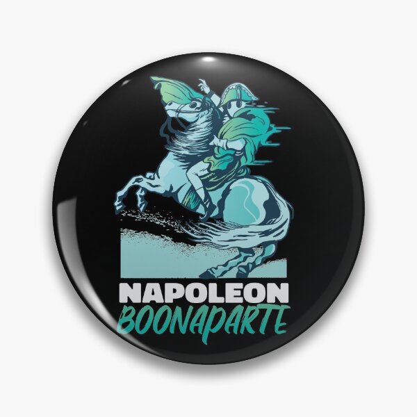 Item preview, Halloween Costume Ghost Napoleon Bonaparte designed and sold by maddinstgt.