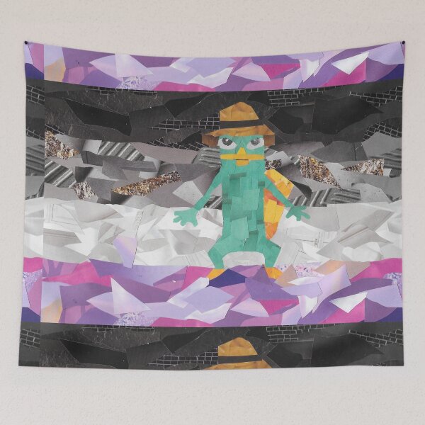 Item preview, Agent Ace P designed and sold by cajunhusker.