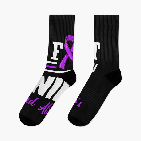Item preview,  Fight For My Niece End Alzheimers Awareness designed and sold by suzanso.