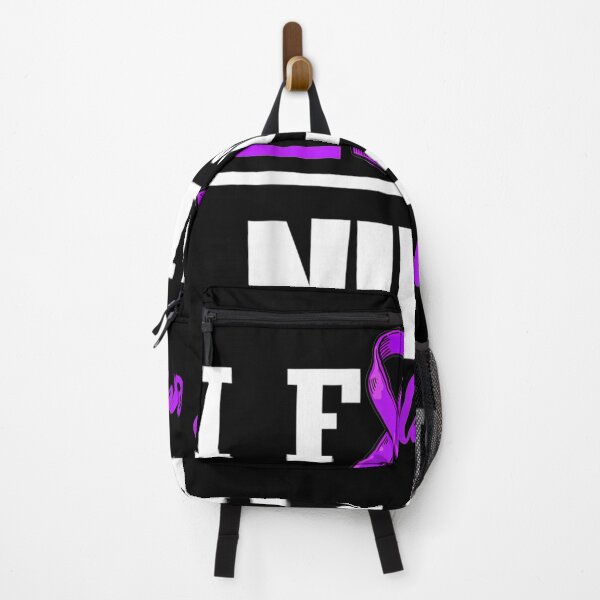 Item preview, Fight For My Niece End Alzheimers Awareness designed and sold by suzanso.