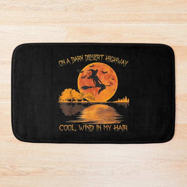 Item preview,  Dark Desert Highway Cool Wind My Hair Womens designed and sold by rubysheila.