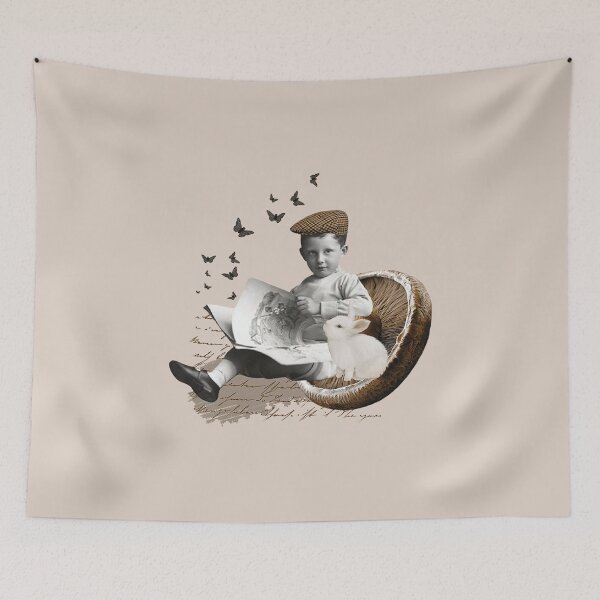 Item preview, Fairy tale designed and sold by Nikolina Vuković.