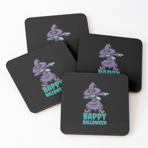 Item preview, Happy Halloween Dabbing Witch Halloween Costume designed and sold by maddinstgt.