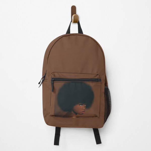 Item preview, Brown skin girl designed and sold by marimiles.