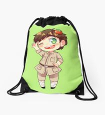 Mochila saco Spain - Hetalia