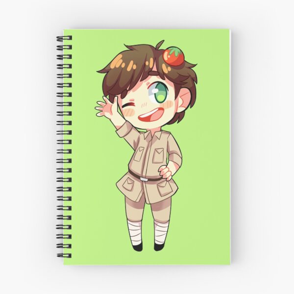 Item preview, Spain - Hetalia designed and sold by orozqiyo.