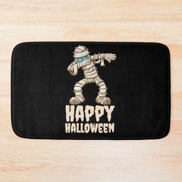 Item preview, Happy Halloween Dabbing Mummy Halloween Costume designed and sold by maddinstgt.