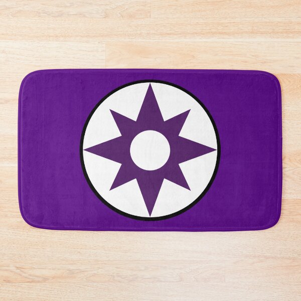Item preview, Sheldon star sapphire designed and sold by The Agreeable Raven.