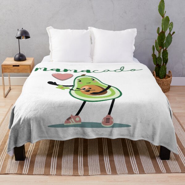 Item preview, Mamacado shirt, mamacado design, pregnancy shirt designed and sold by elart66.