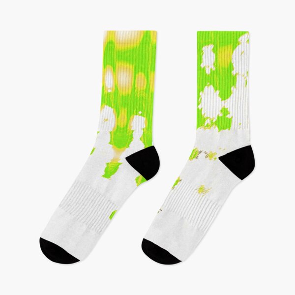 Item preview, Lo-Fi Groovers Yelllow & Green designed and sold by rum1757.