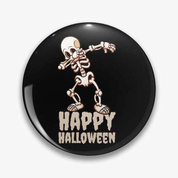 Item preview, Halloween Dabbing Skeleton Halloween Costume designed and sold by maddinstgt.
