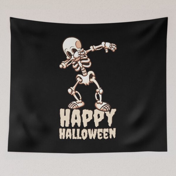 Item preview, Halloween Dabbing Skeleton Halloween Costume designed and sold by maddinstgt.