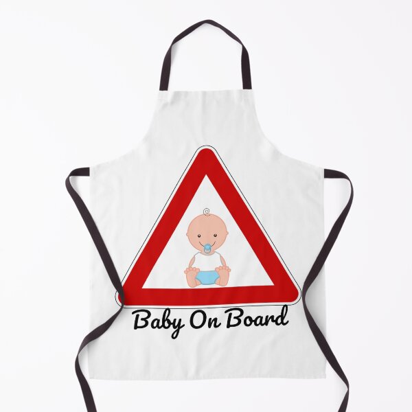 Item preview, Baby On Board designed and sold by JackLamel.