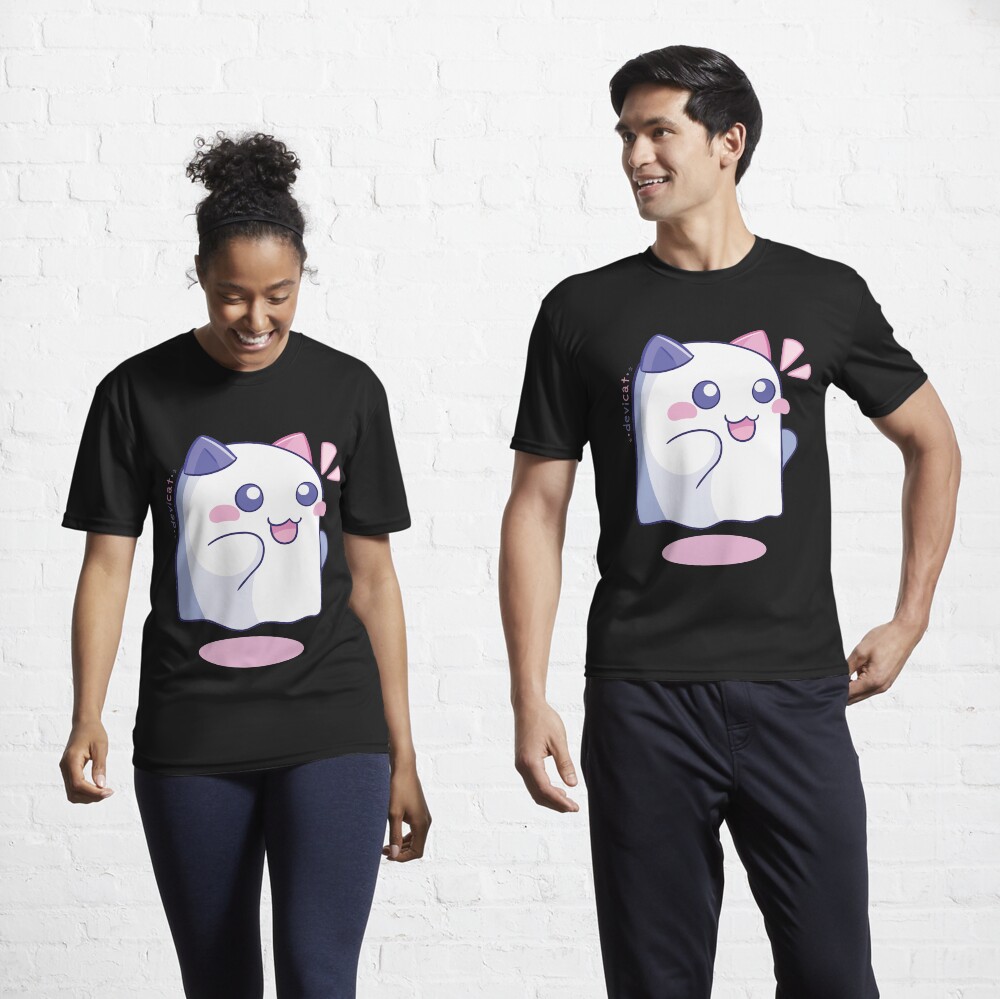 Item preview, Active T-Shirt designed and sold by devicatoutlet.