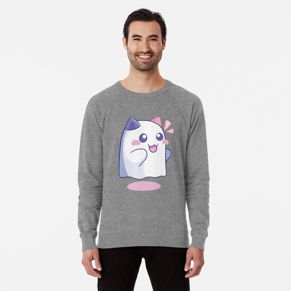 Item preview, Lightweight Sweatshirt designed and sold by devicatoutlet.