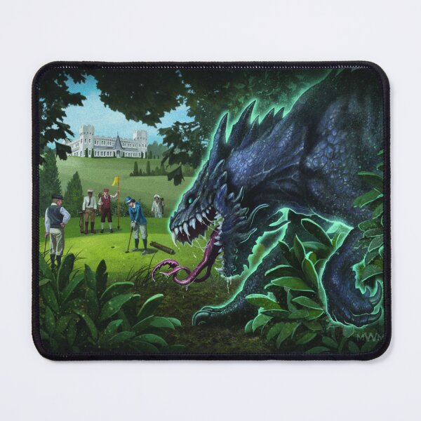 Item preview, Stalked by the Hound of Tindalos by Wayne Miller designed and sold by Chaosium.