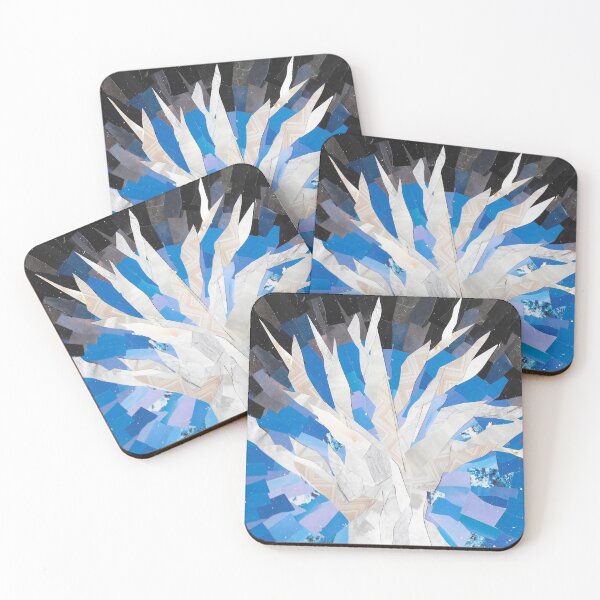 Item preview, Tree in Negative designed and sold by cajunhusker.