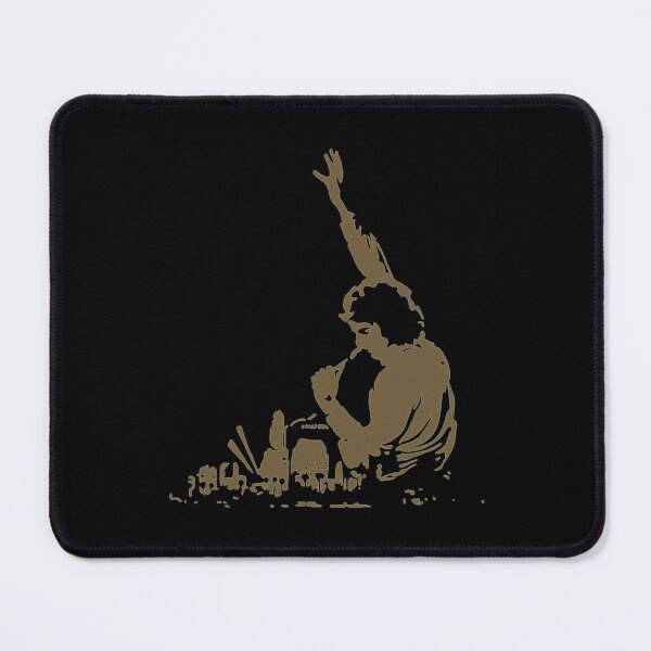 Item preview, Jazz Singer designed and sold by KevinObesoUrias.