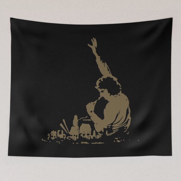 Item preview, Jazz Singer   designed and sold by KevinObesoUrias.