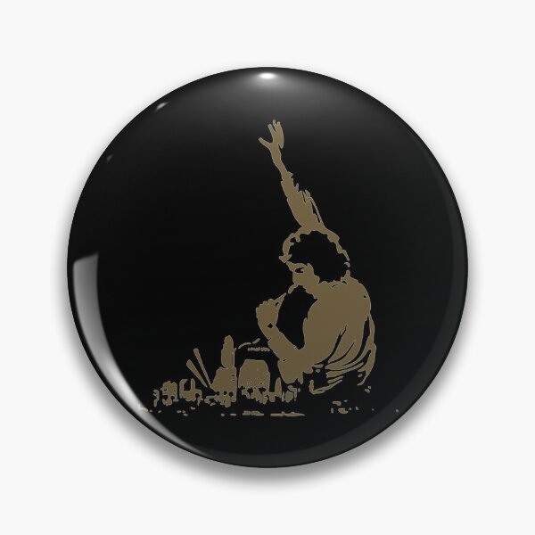 Item preview, Jazz Singer   designed and sold by KevinObesoUrias.