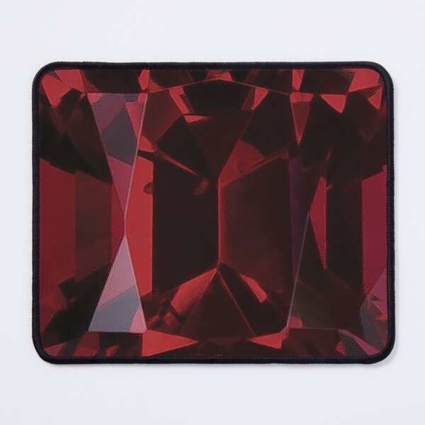 Item preview, dark red spinel no.2 | Photo designed and sold by QueenofCarbon.