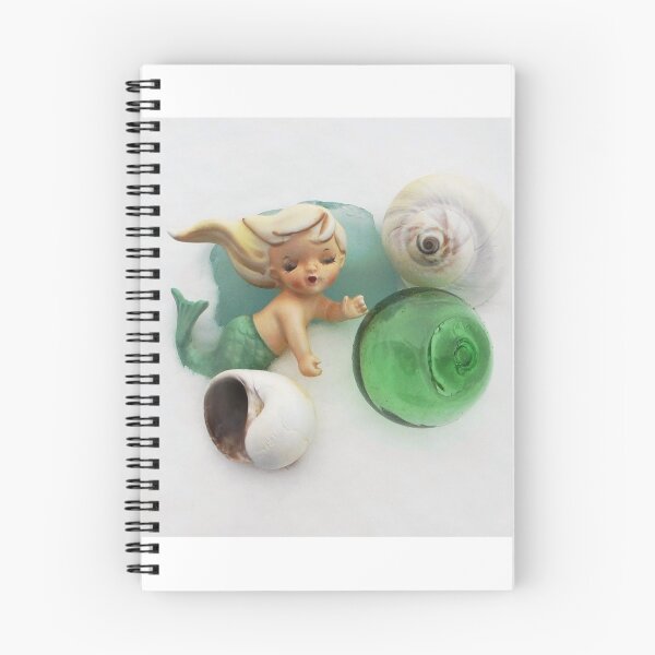 Item preview, Mermaids Love Snow, Too! designed and sold by SusanSeamaiden.