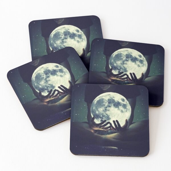 Item preview, Magic moon designed and sold by Iwa Dolinga.