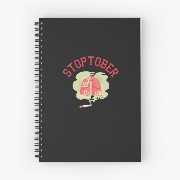 Item preview, Stoptober designed and sold by DoherDesigns.