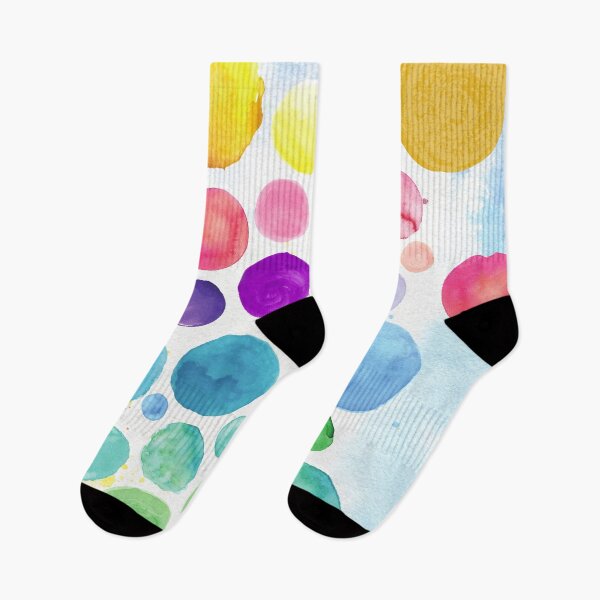 Item preview, Abstract Watercolor Print designed and sold by LiToDesignCo.