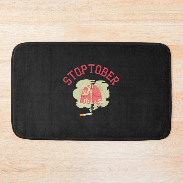 Item preview, Stoptober designed and sold by DoherDesigns.