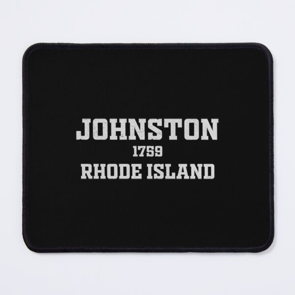 Item preview, Johnston Rhode Island   designed and sold by KevinObesoUrias.