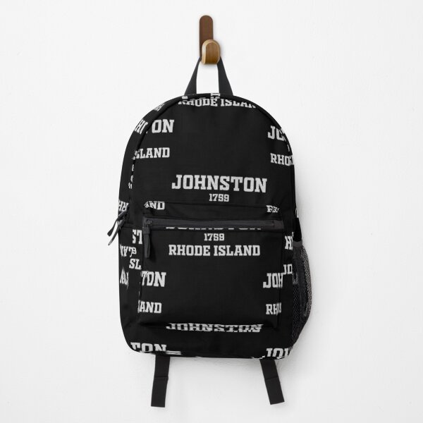Item preview, Johnston Rhode Island   designed and sold by KevinObesoUrias.