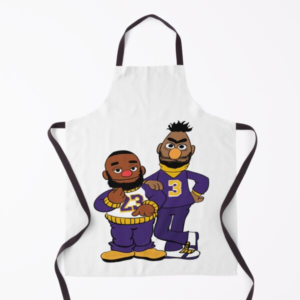 Item preview, Lebron James BRON AND AD designed and sold by KevinObesoUrias.