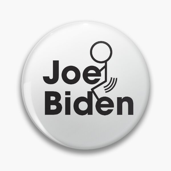 Item preview, Anti-Joe Biden Conservative Patriots designed and sold by RoguePixel.