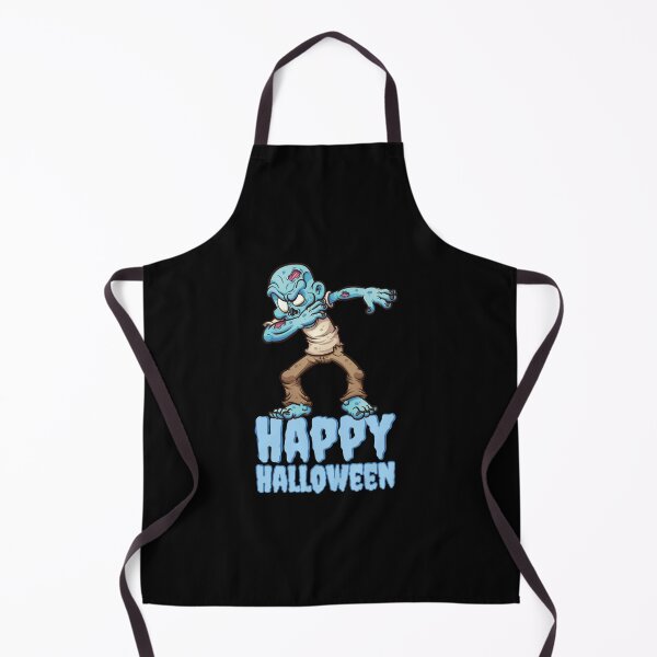 Item preview, Halloween Dabbing Zombie Halloween Costume designed and sold by maddinstgt.