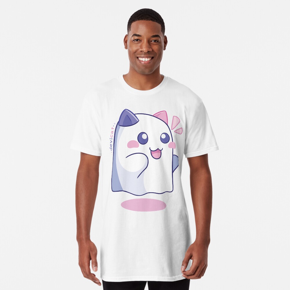 Item preview, Long T-Shirt designed and sold by devicatoutlet.