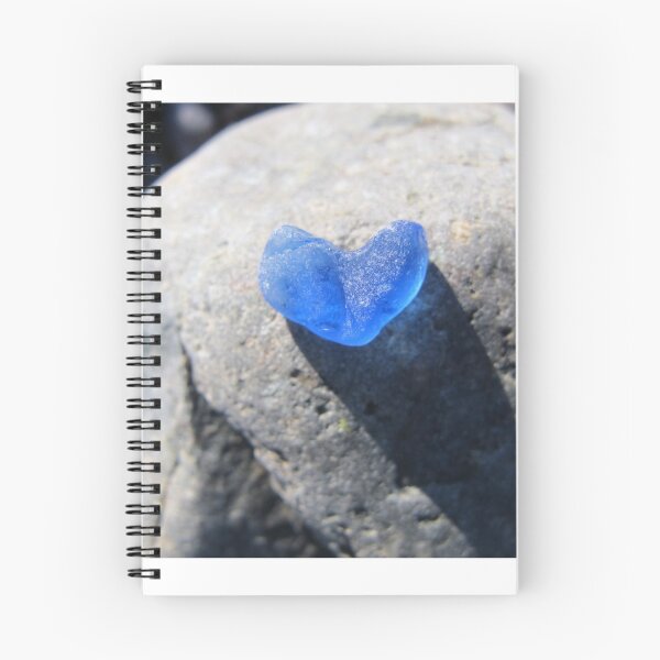 Item preview, My Heart is Blue designed and sold by SusanSeamaiden.