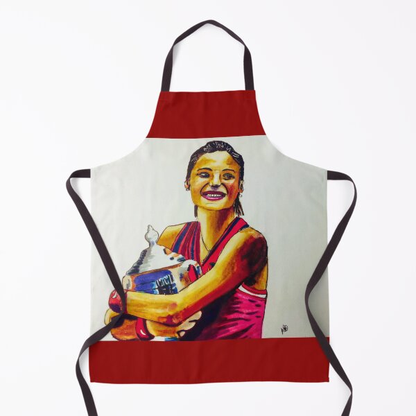 Item preview, Emma Raducanu designed and sold by artysmartymum1.