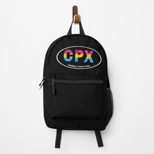 Item preview, Culebra, Puerto Rico Pansexual Pride designed and sold by ShowMePride.