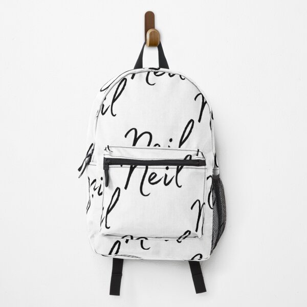 Item preview, Neil Name Calligraphy designed and sold by KevinObesoUrias.
