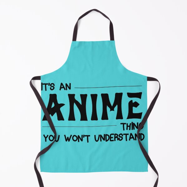 Item preview, FUNNY It's An Anime Thing You Wouldn't Understand, Gift for Anime Lover, Anime Fan Shirt, Anime Top, Cool Anime Shirt designed and sold by KiraSpace.
