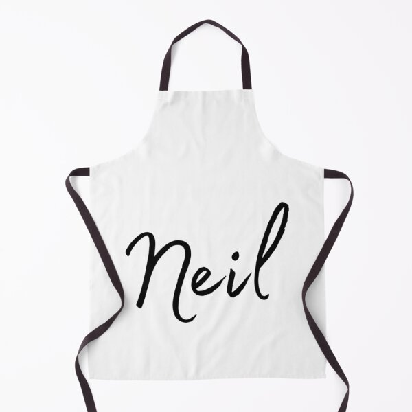 Item preview, Neil Name Calligraphy designed and sold by KevinObesoUrias.