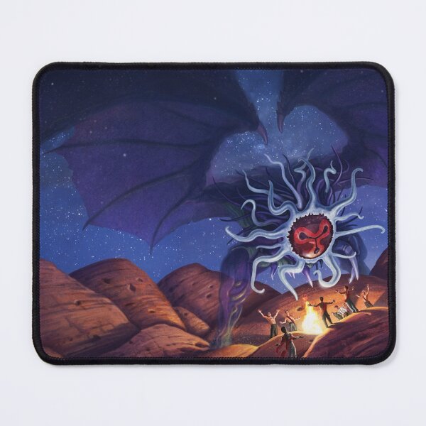 Item preview, Terror Australis 2nd Edition Cover by M. Wayne Miller designed and sold by Chaosium.